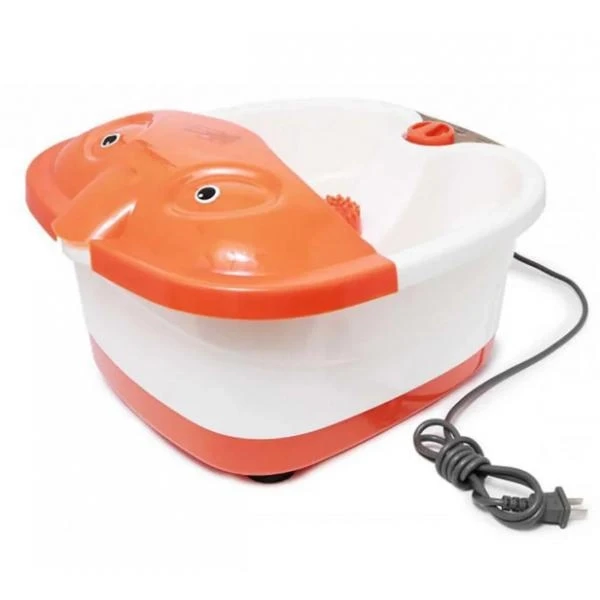 Гідромасажна ванна для ніг SQ-368 Footbath Massager – фото 3