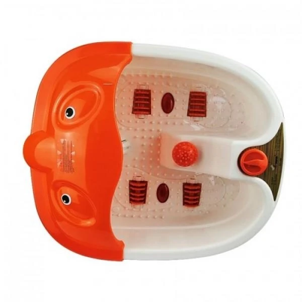 Гідромасажна ванна для ніг SQ-368 Footbath Massager – фото 7