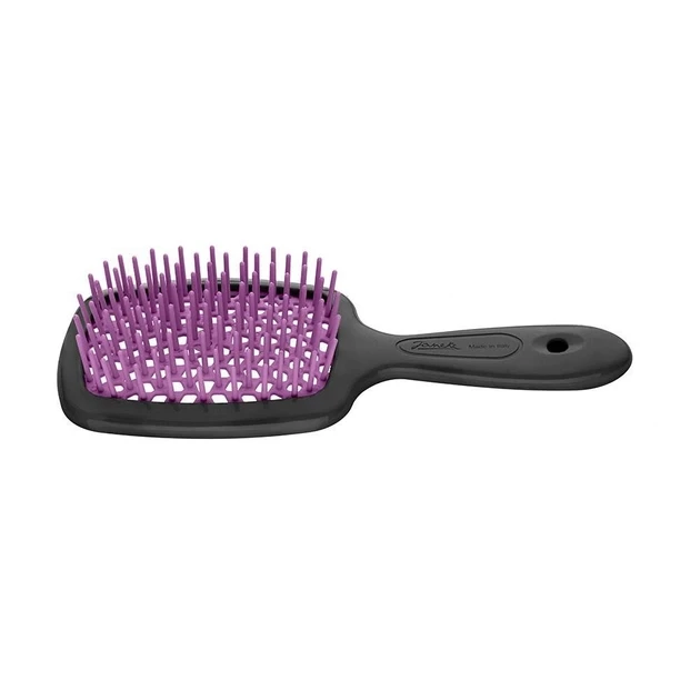 Гребінець для волосся Janeke Small Superbrush The Original Italian – фото 2