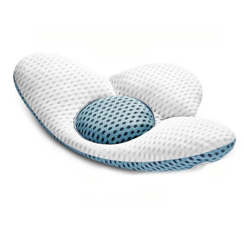 Ортопедична подушка Support Pillow для сну/Подушка для хребта/Подушка для спини та ніг – фото 2