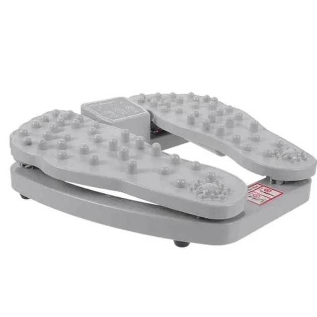 Масажер для ступень ніг Plantar Acupoint Massager Покращує кровообіг – фото 2