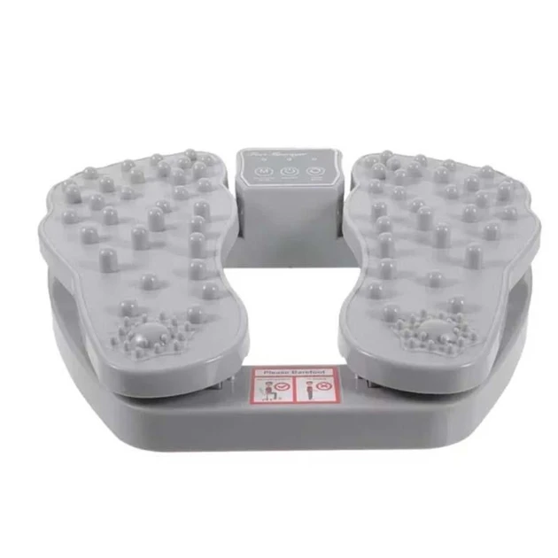 Масажер для ступень ніг Plantar Acupoint Massager Покращує кровообіг – фото 3