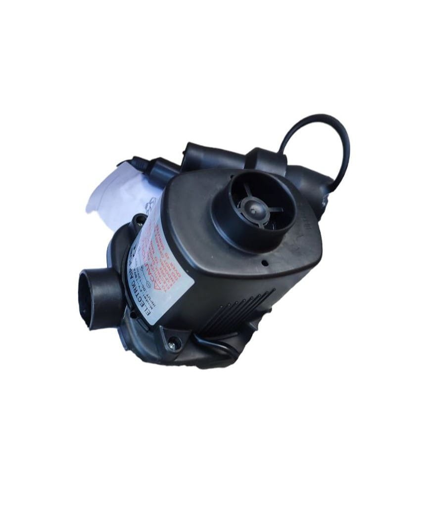 Автомобільний матрац автоматрас на заднє сидіння Жовтогарячий Needful – фото 3