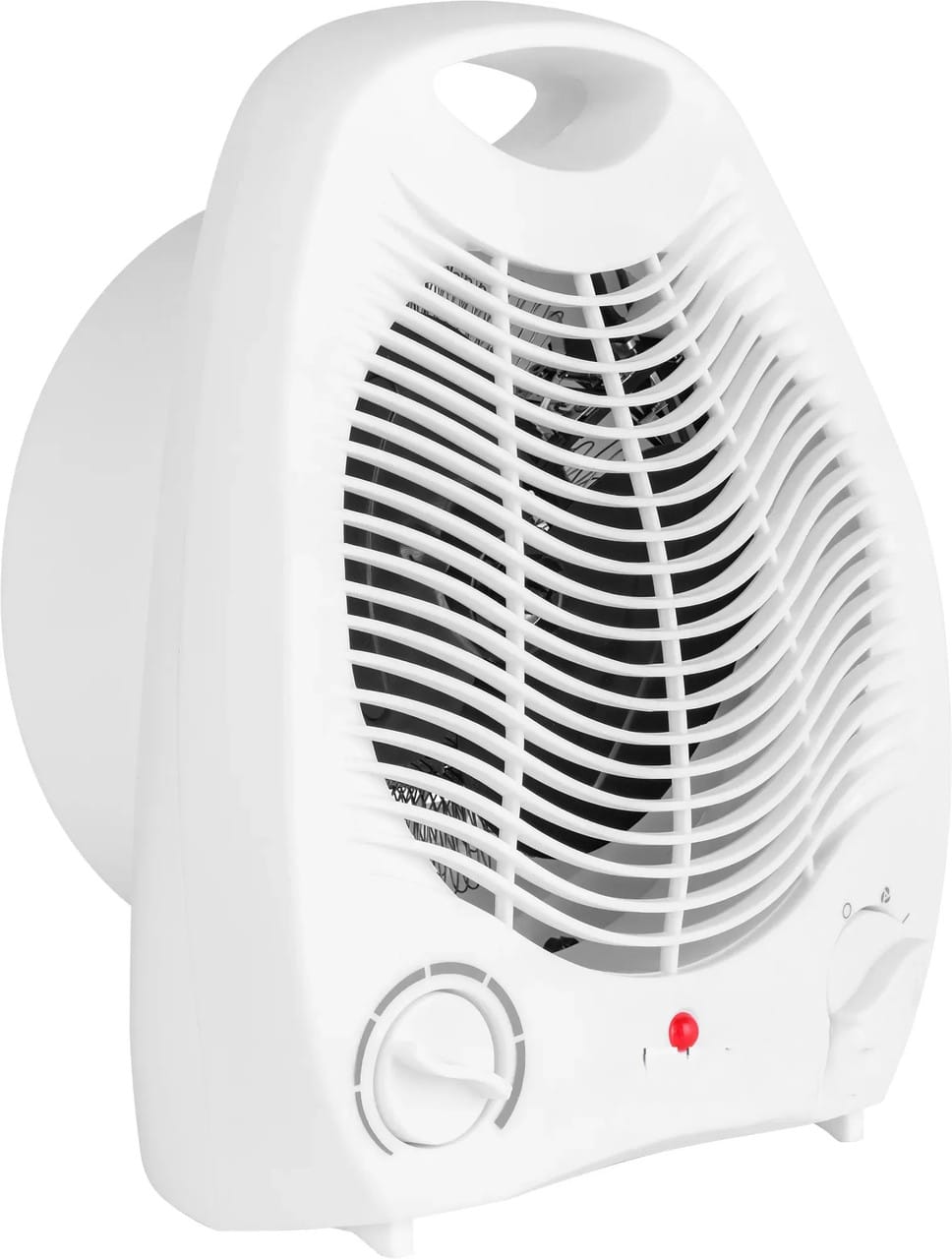 Тепловентилятор Дуйка Heater FH-A02, 2000W нагрівач – фото 1