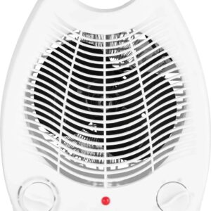 Тепловентилятор Дуйка Heater FH-A02, 2000W нагрівач