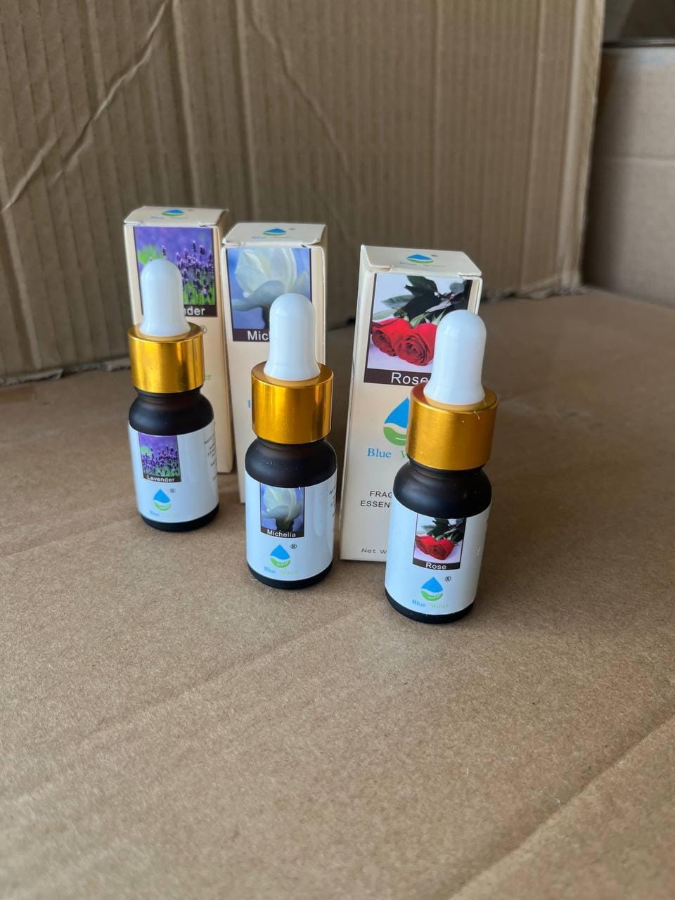 Олія ароматизаторна для зволожувачів 10 ml. – фото 3