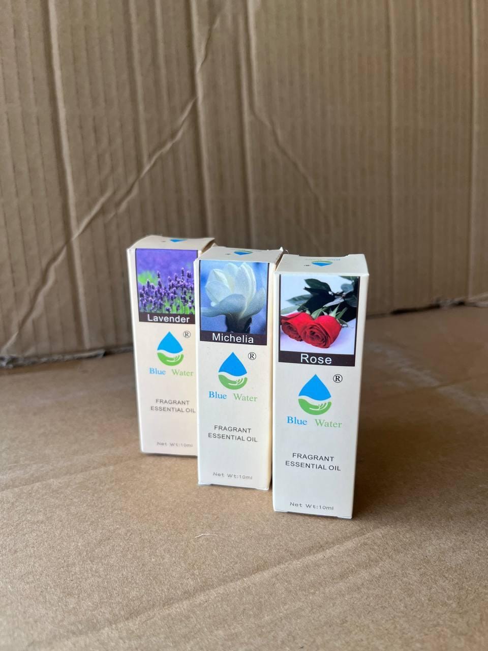 Олія ароматизаторна для зволожувачів 10 ml. – фото 4