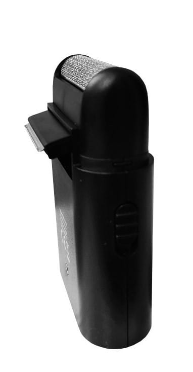 Geemy Mini акумуляторна бритва для волосся на обличчі geemy GM7763 – фото 4