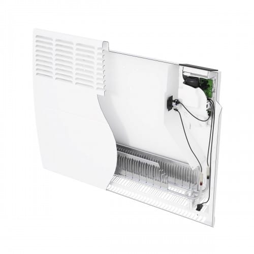 Електричний конвектор із цифровим керуванням Atlantic F129 CMG-BD1 (2000W) – фото 4