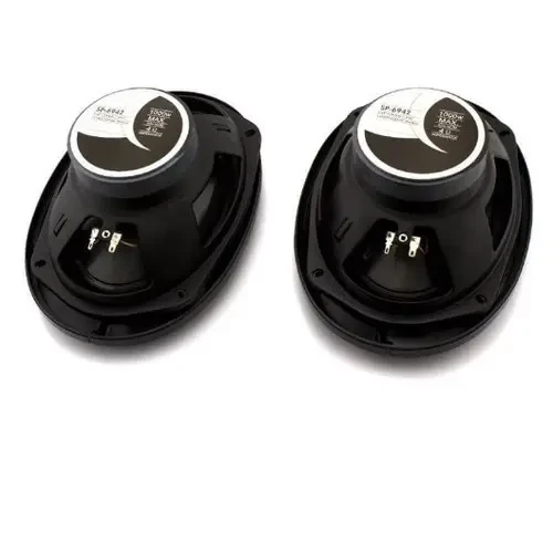 Автоакустика Harman SP-6942 3-смуг., 1000 W автомобільна акустика, автомобільні колонки PR4 – фото 1