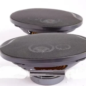 Автоакустика Harman SP-6942 3-смуг., 1000 W автомобільна акустика, автомобільні колонки PR4