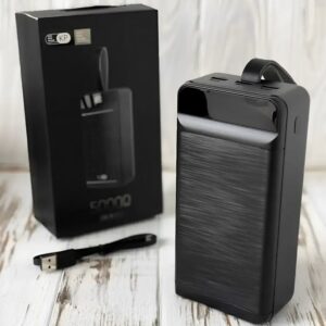 Power bank з LED-індикатором 50000 мА·год 22,5 Вт КР PD-50