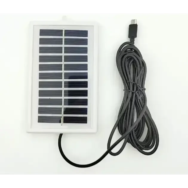 Багатофункціональна світлодіодна USB LED-лампа-нічник на магніті 3 режими яскравості 52 см Bailong BK-500T – фото 3