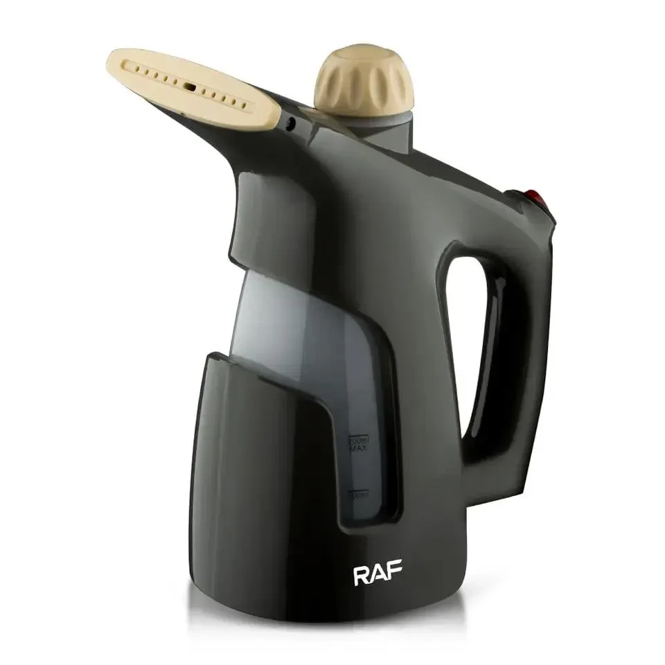 Відпарювач ручний RAF SKY Garment Steamer RS7307 1000W – фото 3