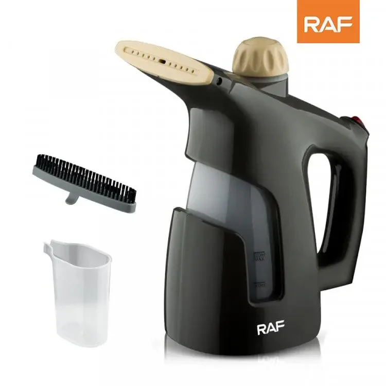 Відпарювач ручний RAF SKY Garment Steamer RS7307 1000W – фото 1