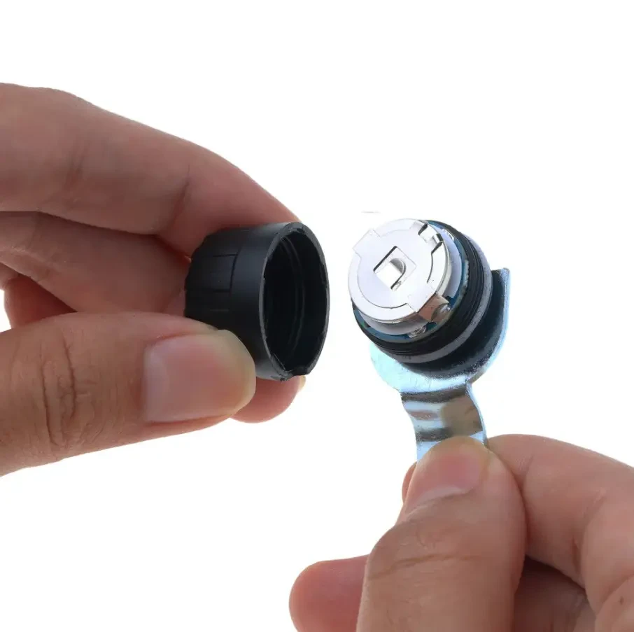 Система контролю тиску в шинах TPMS SOLAR 7582 – фото 5