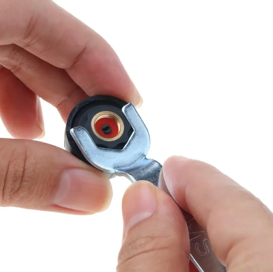 Система контролю тиску в шинах TPMS SOLAR 7582 – фото 3