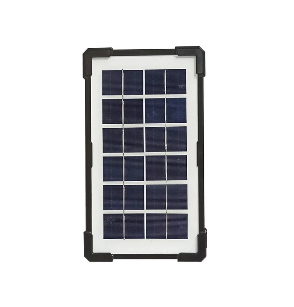 Портативна сонячна станція Power Bank GDLITE GD-07A – фото 2