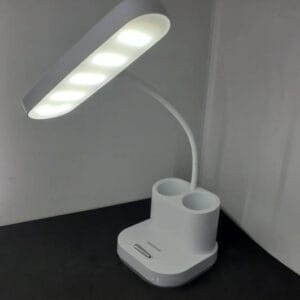Настільна світлодіодна лампа DIGAD 1958 LED з акумулятором