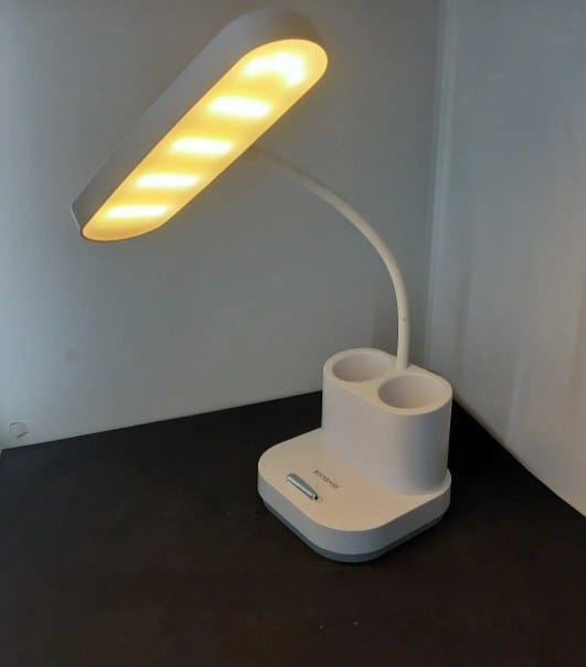 Настільна світлодіодна лампа DIGAD 1958 LED з акумулятором – фото 4