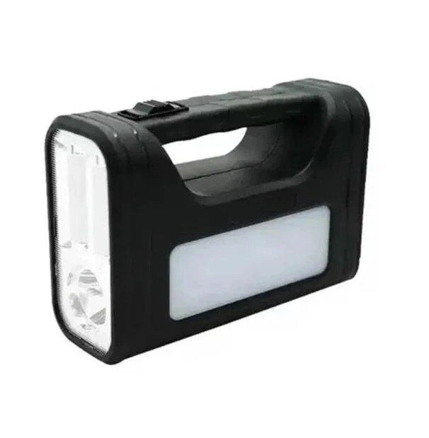 Портативна сонячна станція BL-80172, power bank, Li-Ion акум., сонячна батарея, ЗП 220V – фото 5