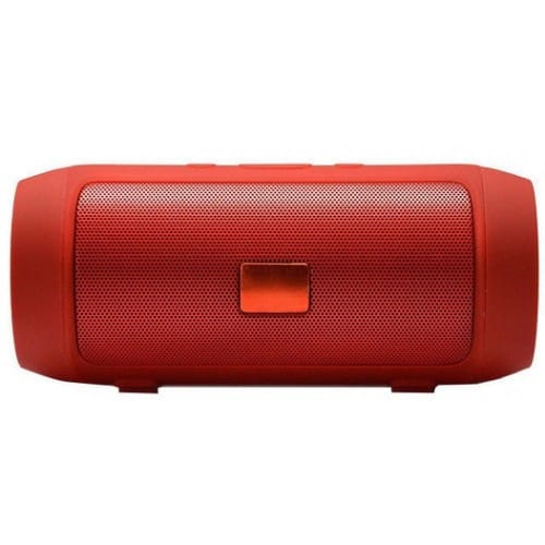 Портативна колонка Charg 2+ MINI W2 — Bluetooth, FM, MP3 – фото 1