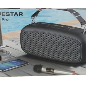 Портативна колонка hopestar a30 pro