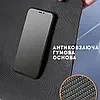 Універсальний антиковзний килимок для ванної Shower Room 40х60 см колір РОЗОВИЙ – фото 3