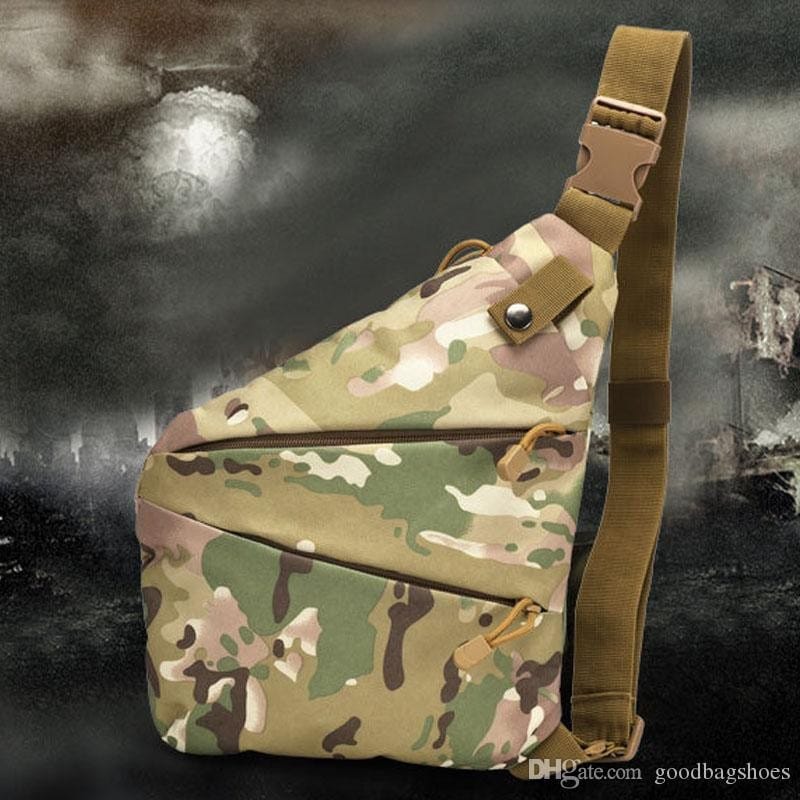 Чоловіча сумка через плече, месенджер Cross Body (Крос Боді)! НОВИНКА – фото 9