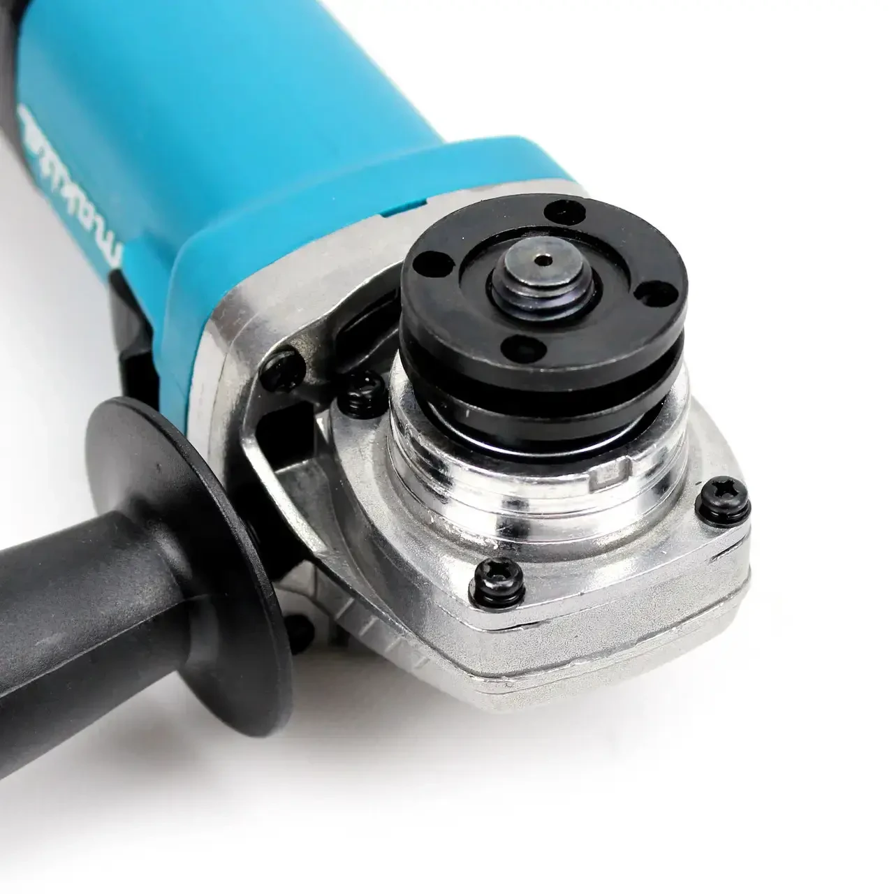 Болгарка 9558 NH 840 Вт 125 круг Кутова шліфувальна машина 9558NH – фото 3