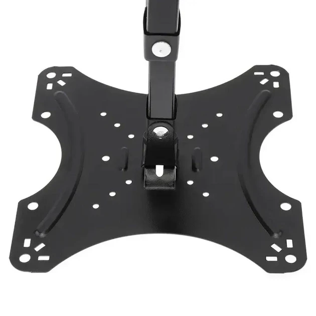 Кронштейн для телевізора Melad M-53 14″-42″ Метал Чорний – фото 1