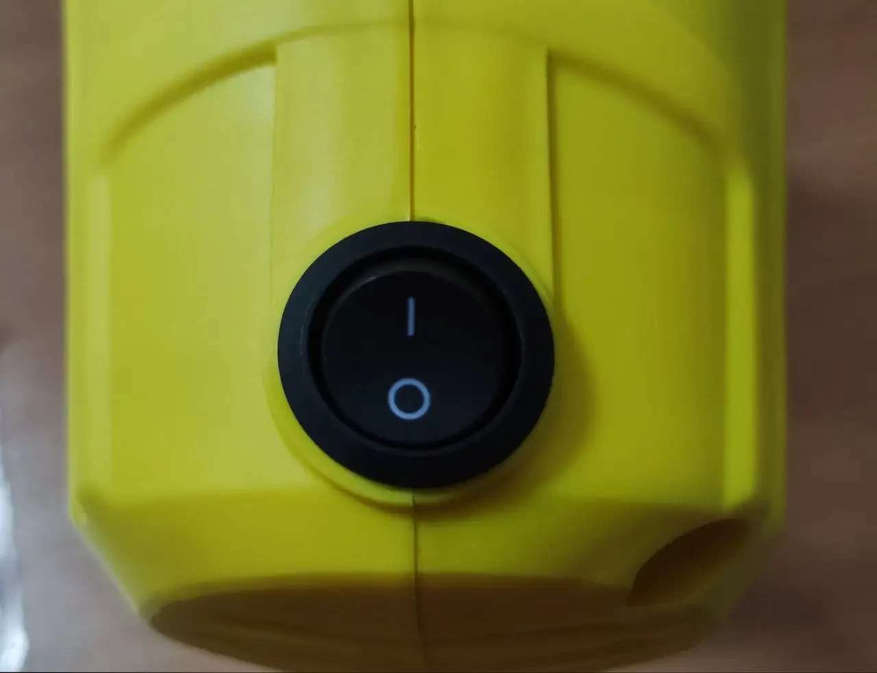 Фарбо розпилювач електричний Electric Paint Sprayer Elite – фото 3