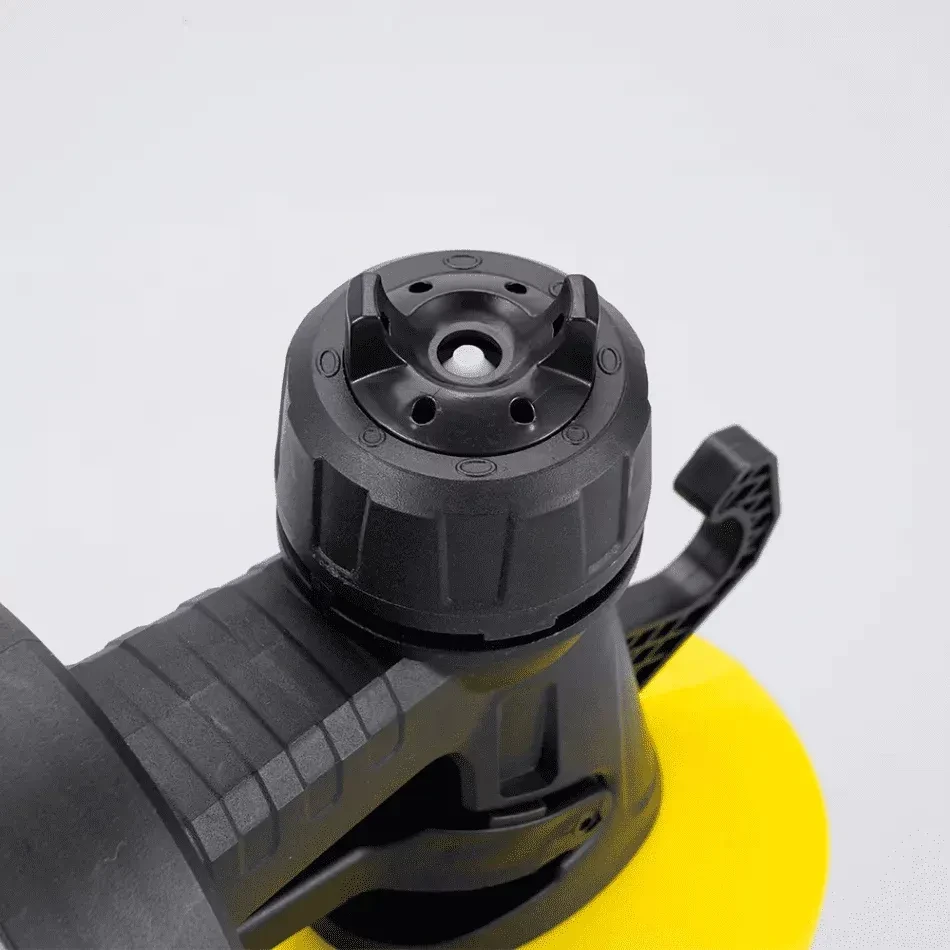 Фарбо розпилювач електричний Electric Paint Sprayer Elite – фото 6