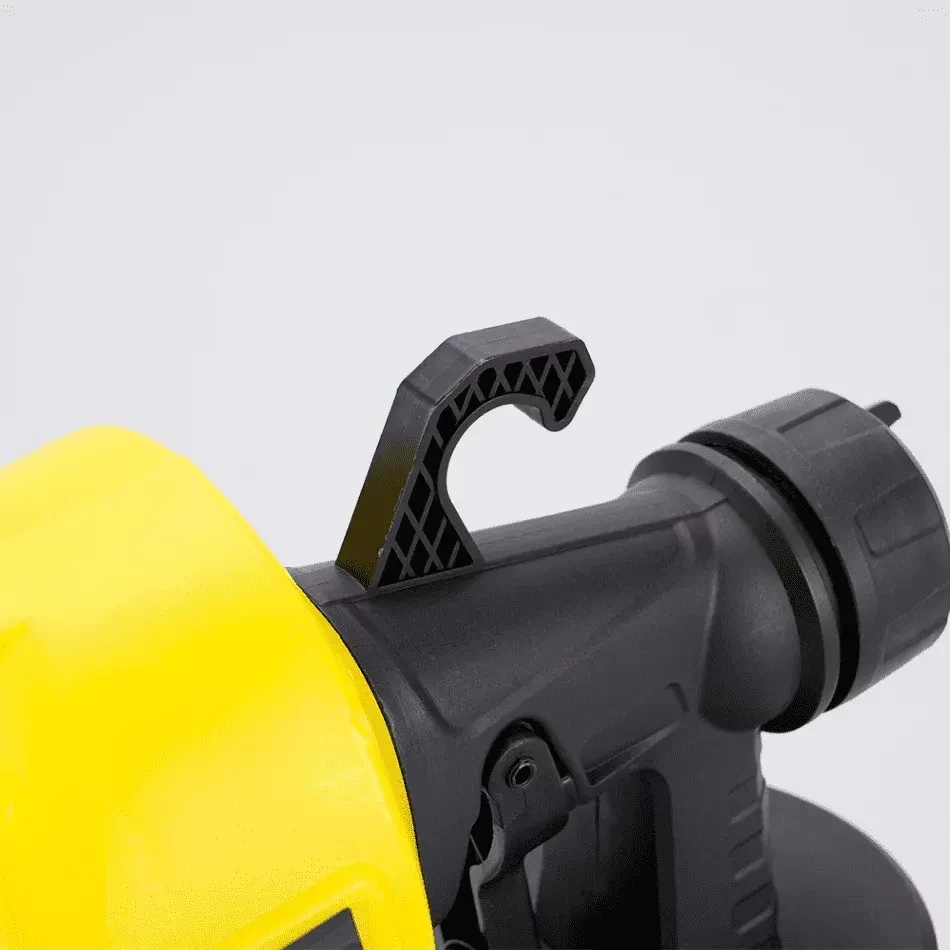 Фарбо розпилювач електричний Electric Paint Sprayer Elite – фото 5