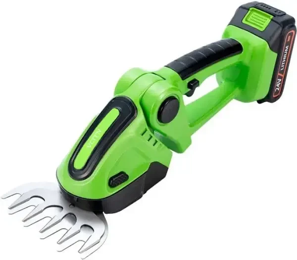 Ножиці-кущоріз акумуляторний Garden cutter EVCITN – фото 1