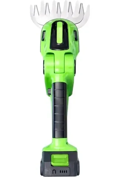Ножиці-кущоріз акумуляторний Garden cutter EVCITN – фото 2