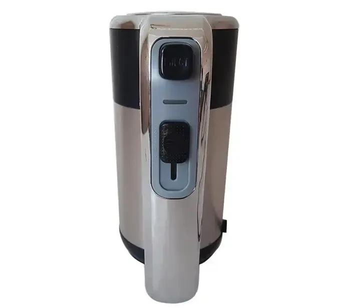 Міксер ручний Rainberg RB-2217 5 швидкостей 500W – фото 4