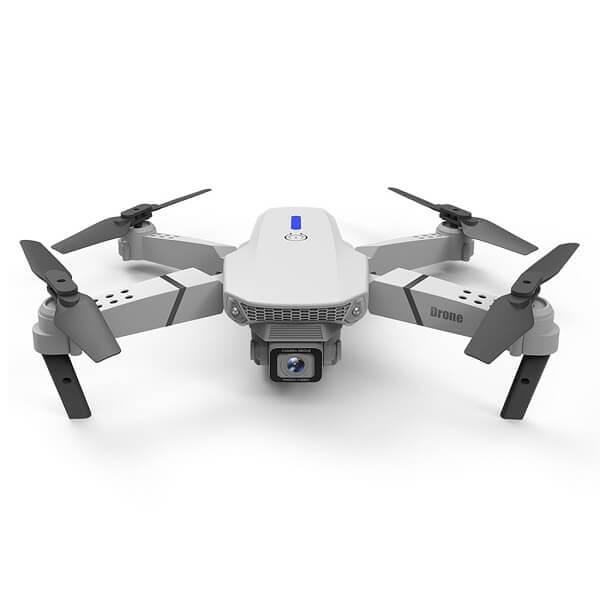 Квадрокоптер E88 Pro 4K Dual з двома камерами – фото 2