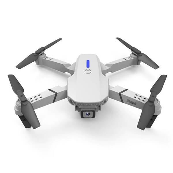 Квадрокоптер E88 Pro 4K Dual з двома камерами – фото 3