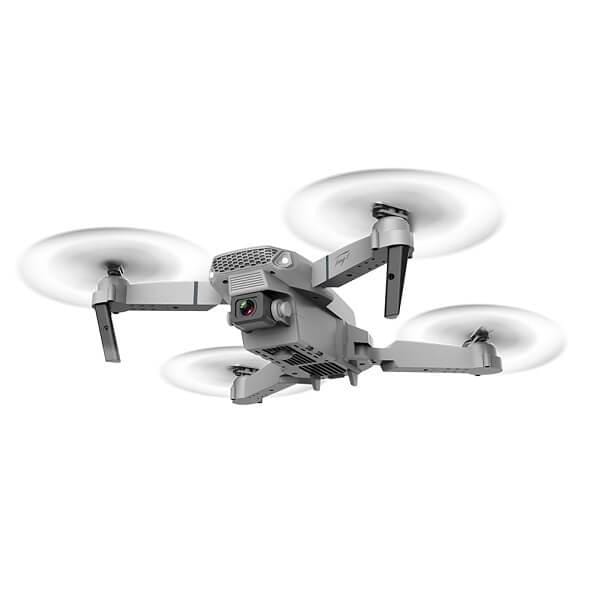 Квадрокоптер E88 Pro 4K Dual з двома камерами – фото 4