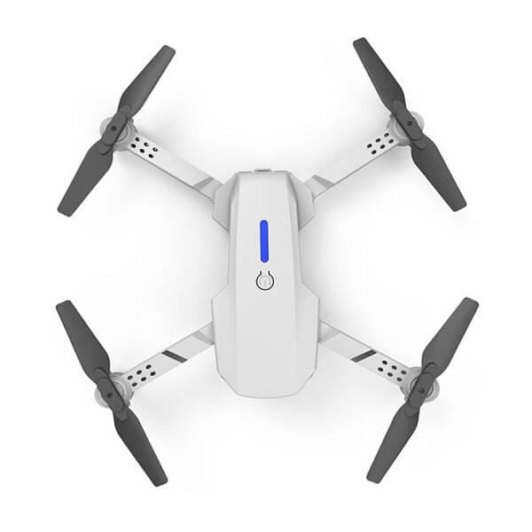 Квадрокоптер E88 Pro 4K Dual з двома камерами – фото 6