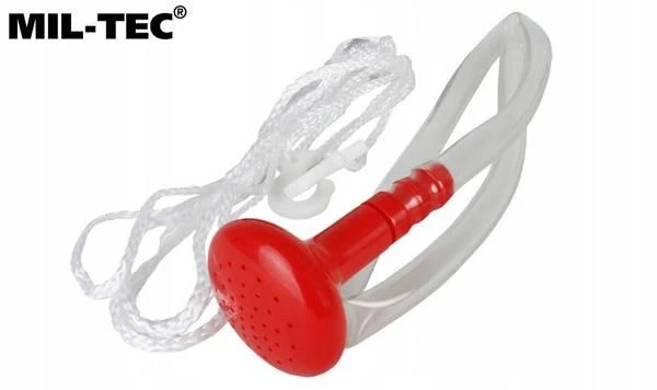 Туристичний душ. Гідратор тактичний. 40л Camp Shower – фото 3