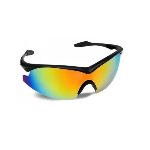 Сонцезахисні поляризовані антивідблискові окуляри TAC GLASSES 7808 – фото 1