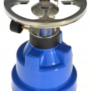 Портативний газовий пальник MONGAZ SL-1021