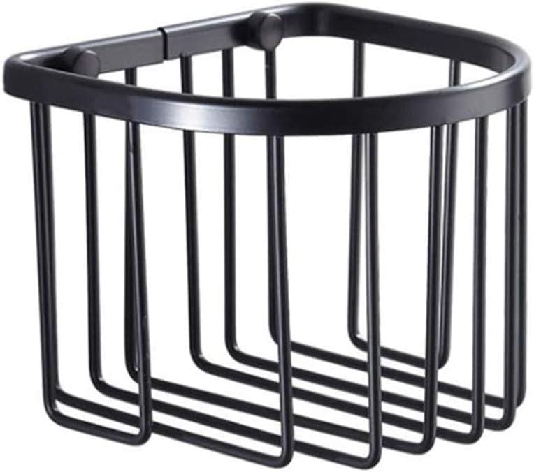 Настінний Тримач Туалетної Папери Storage Shelf AND-75-10-100PCS – фото 6