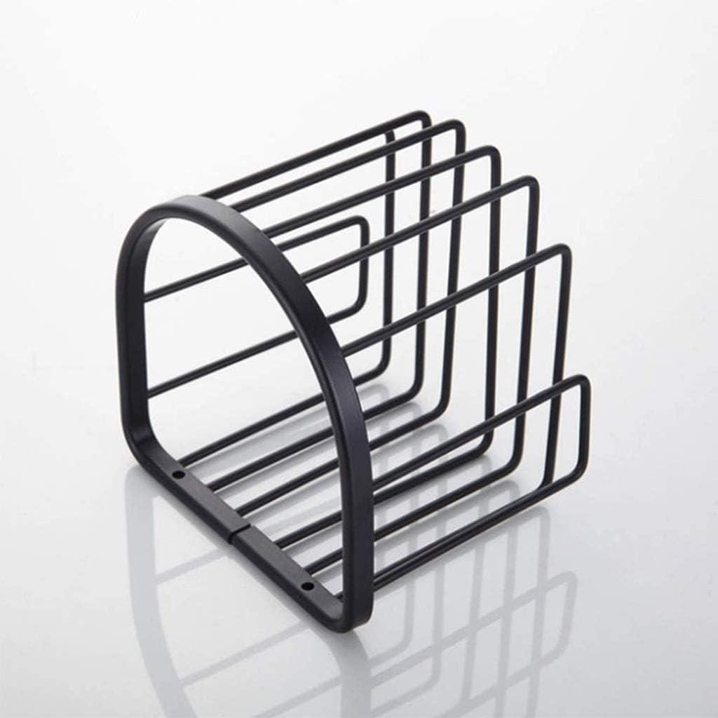Настінний Тримач Туалетної Папери Storage Shelf AND-75-10-100PCS – фото 5