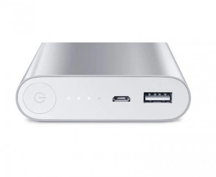 Зовнішній акумулятор Power Bank 20800mAm ART 2642 – фото 2