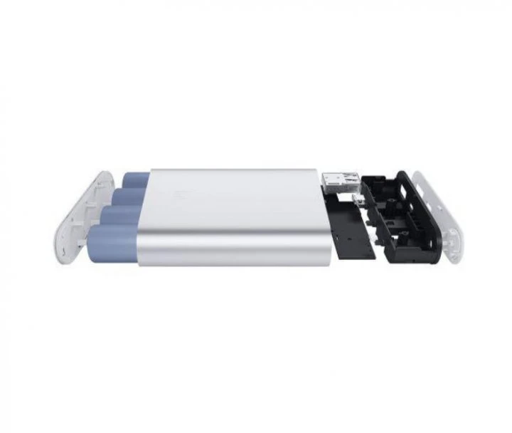 Зовнішній акумулятор Power Bank 20800mAm ART 2642 – фото 1