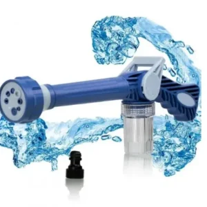 Універсальний Розпилювач Водомет води водяна гармата насадка на шланг Ez Jet water cannon