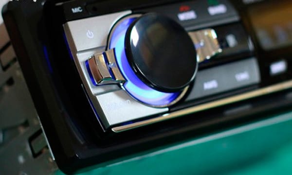 Автомагнітола з чистим звуком з USB і BLUETOOTH, акустика в автомобіль – фото 9